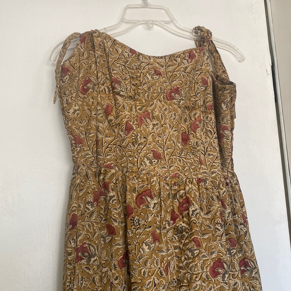 Mata Traders midi